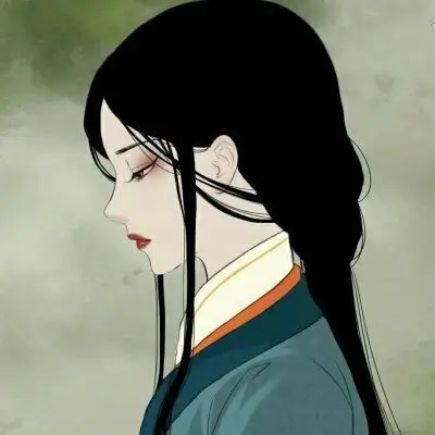 读友苏见野头像